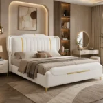 سرير استثنائي