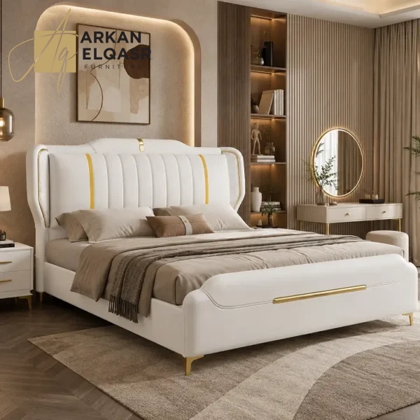 سرير استثنائي