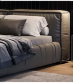 سرير نوم مودرن ايطالي