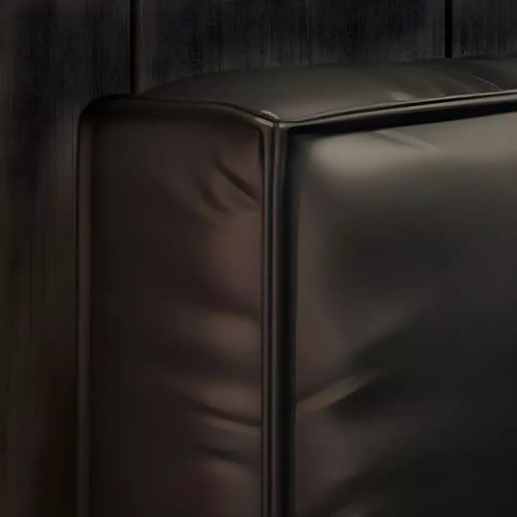 سرير نوم مودرن ايطالي 