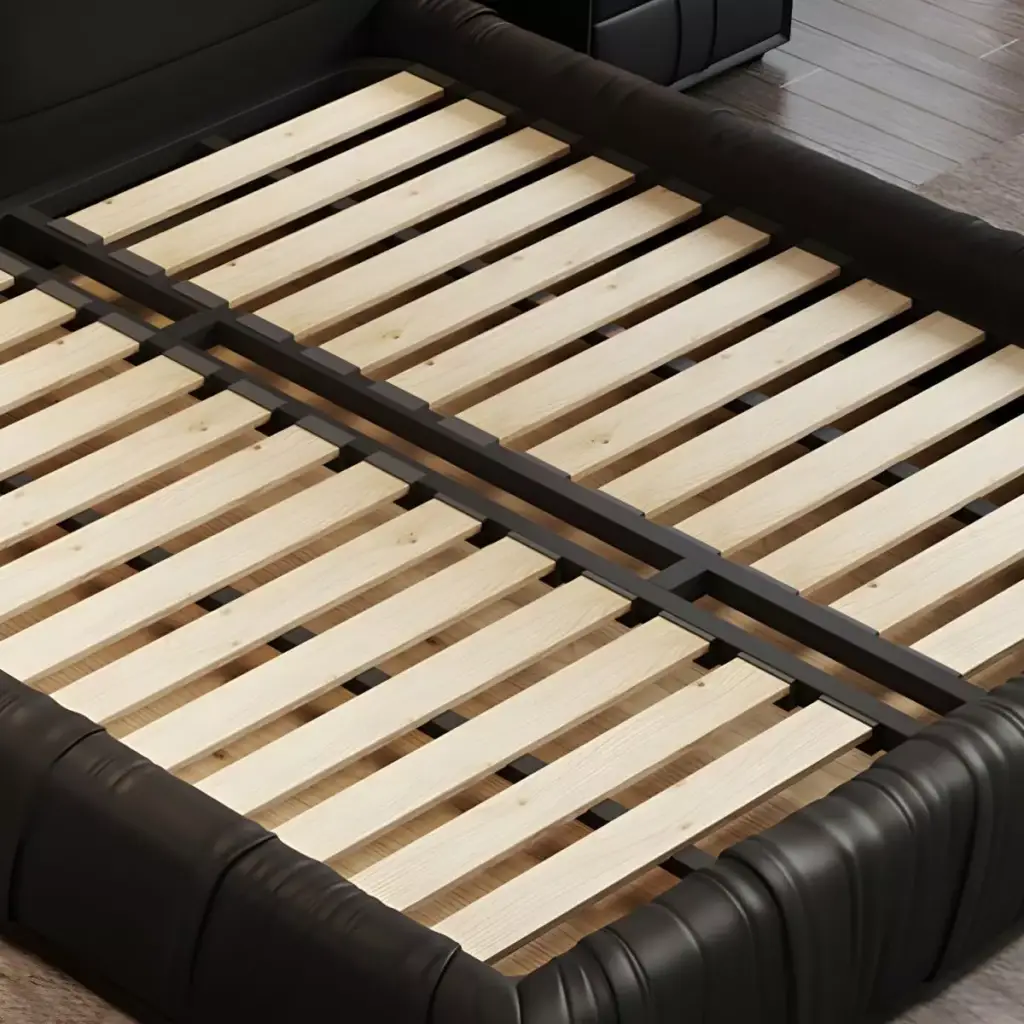 سرير نوم مودرن ايطالي 