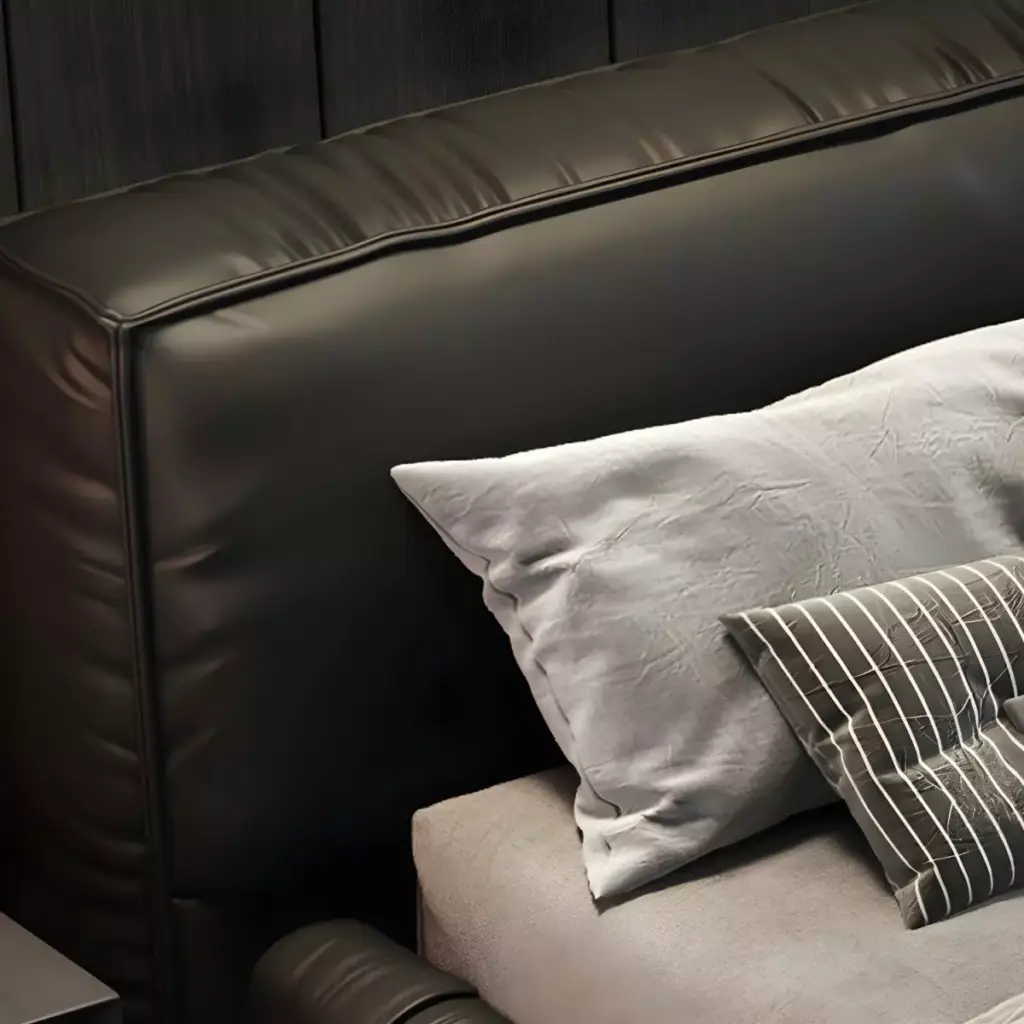 سرير نوم مودرن ايطالي 