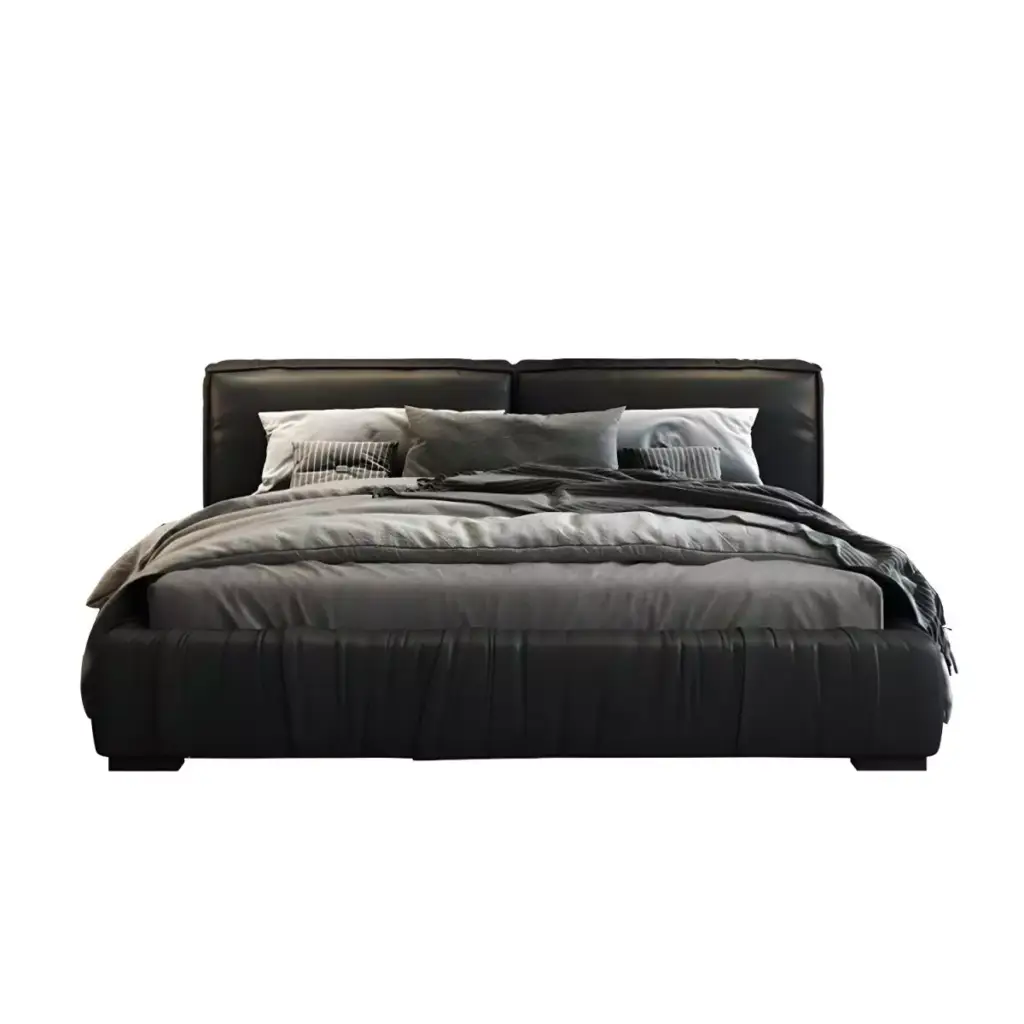 سرير نوم مودرن ايطالي 