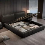 سرير نوم مودرن ايطالي