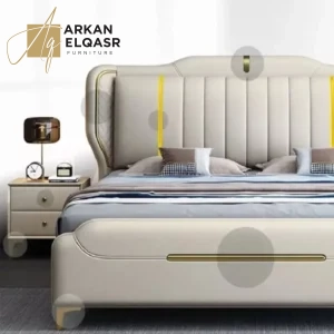 سرير استثنائي
