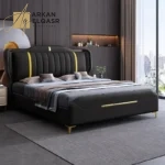 سرير استثنائي