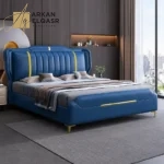 سرير استثنائي