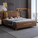 سرير استثنائي