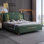 سرير استثنائي