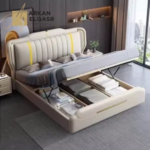 سرير استثنائي