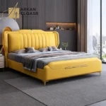 سرير استثنائي