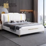 سرير استثنائي