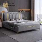 سرير استثنائي
