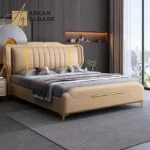 سرير استثنائي
