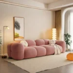 كنب مودرن بتصميم فرنسي