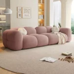 كنب مودرن بتصميم فرنسي