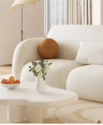 كنب مودرن للصالة بتصميم ايطالي