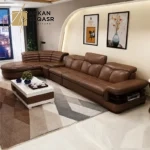 كنبة زاوية
