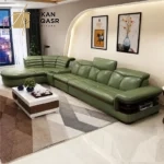 كنبة زاوية