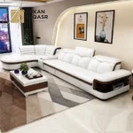 كنبة زاوية