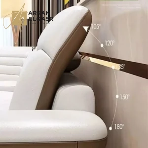 كنبة زاوية