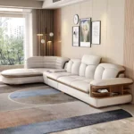 كنبة زاوية متعددة المقاس