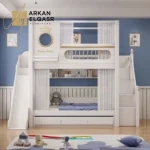 سرير اطفال دورين تصميم هادي