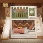 سرير دورين بتصميم مميز (15)