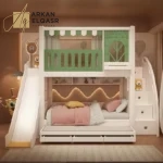 سرير دورين بتصميم مميز (15)