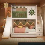 سرير دورين بتصميم مميز (15)