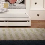 ⁦سرير دورين بتصميم مميز⁩ - الصورة ⁦9⁩