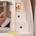 سرير دورين بتصميم مميز (15)