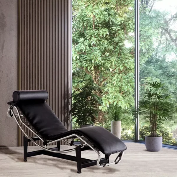 شيزلونج بتصميم مريح و فخم