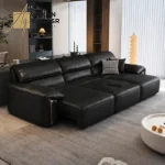 كنب متعدد المقاسات والتصميم