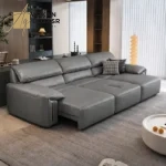 كنب متعدد المقاسات والتصميم