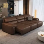 كنب متعدد المقاسات والتصميم