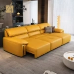 كنب متعدد المقاسات والتصميم