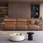 كنب متعدد المقاسات والتصميم