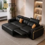 كنب استرخاء رفاهية و فخامة