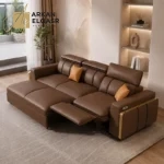 كنب استرخاء رفاهية و فخامة