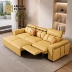 كنب استرخاء رفاهية و فخامة