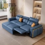 كنب استرخاء رفاهية و فخامة