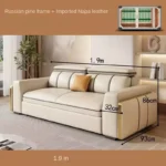 كنب-استرخاء