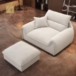 كنب بلمسة عصرية اوروبية