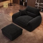 كنب بلمسة عصرية اوروبية