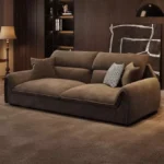 كنب بلمسة عصرية اوروبية