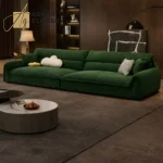 كنب بلمسة عصرية اوروبية