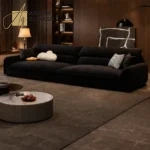 كنب بلمسة عصرية اوروبية