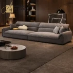 كنب بلمسة عصرية اوروبية