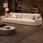 كنب بلمسة عصرية اوروبية